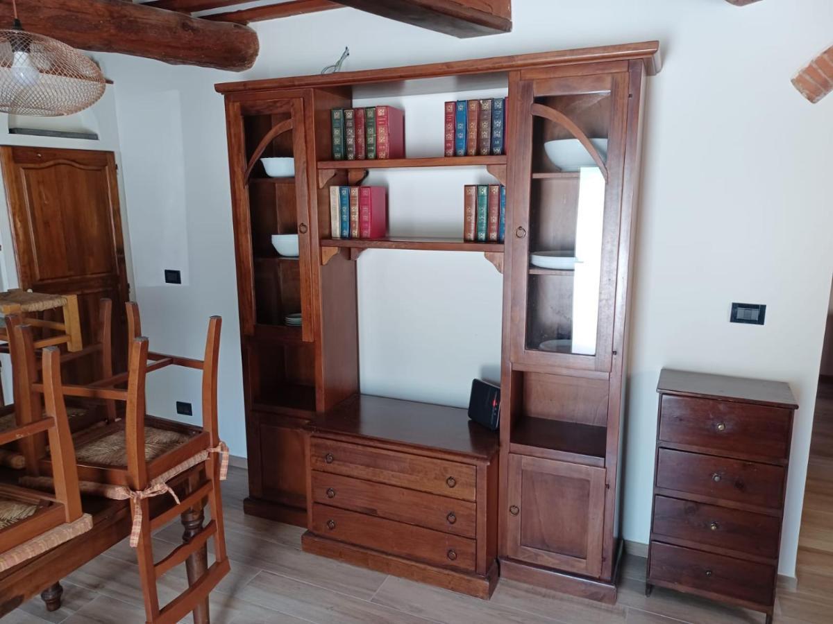 Grazioso Appartamento Pisa Sull'Arno Extérieur photo