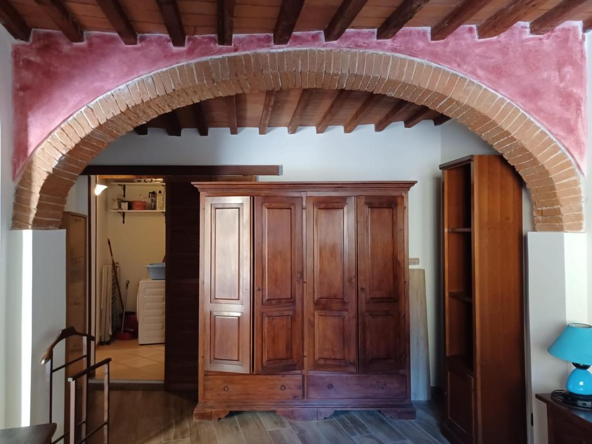 Grazioso Appartamento Pisa Sull'Arno Extérieur photo