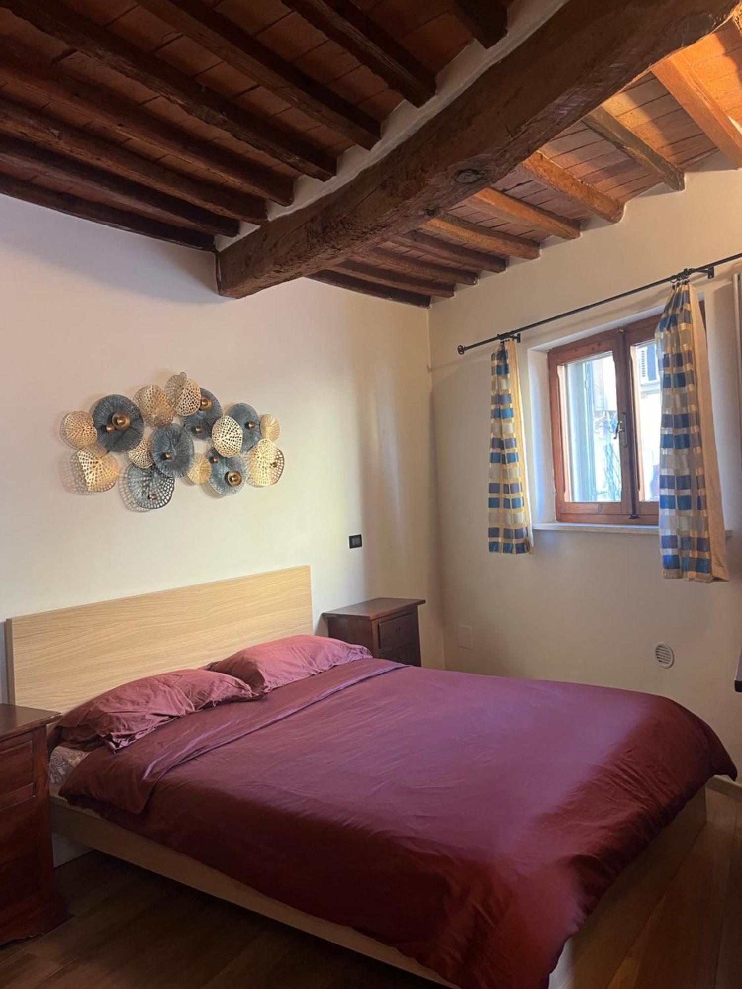 Grazioso Appartamento Pisa Sull'Arno Extérieur photo