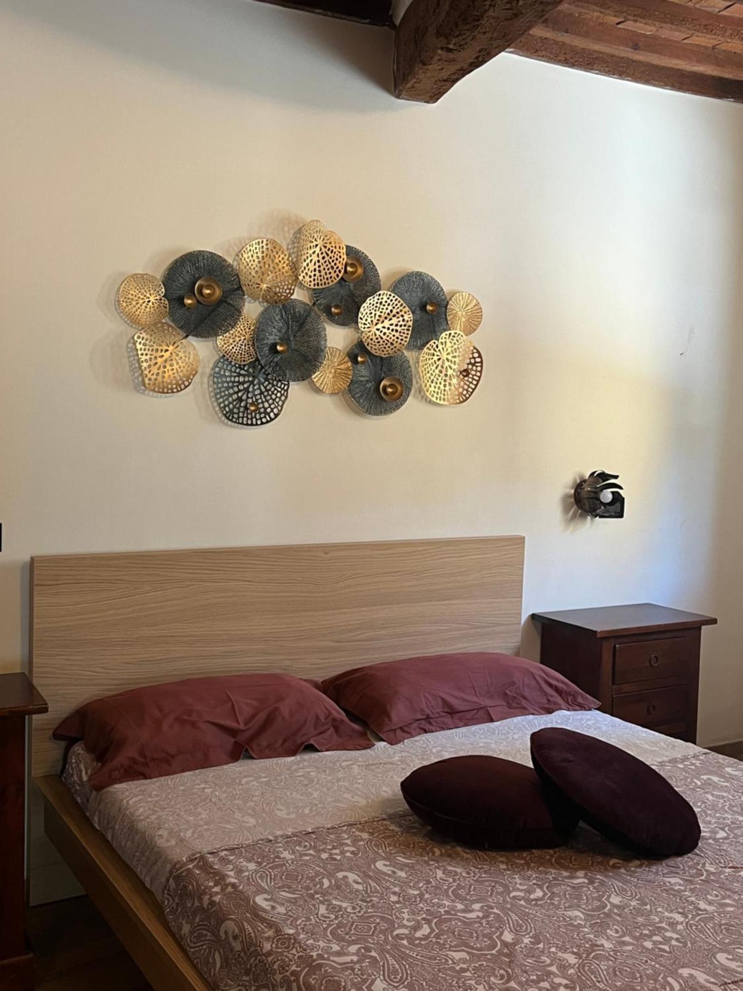 Grazioso Appartamento Pisa Sull'Arno Extérieur photo